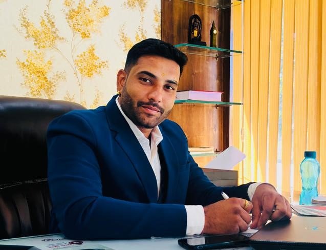 Chetan Singh Pawar